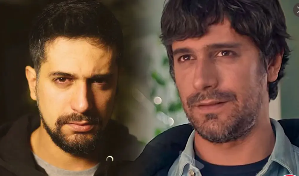 Sebastián Rubio se pronuncia por críticas a su aparición en spot. Foto: captura/TikTok/Instagram