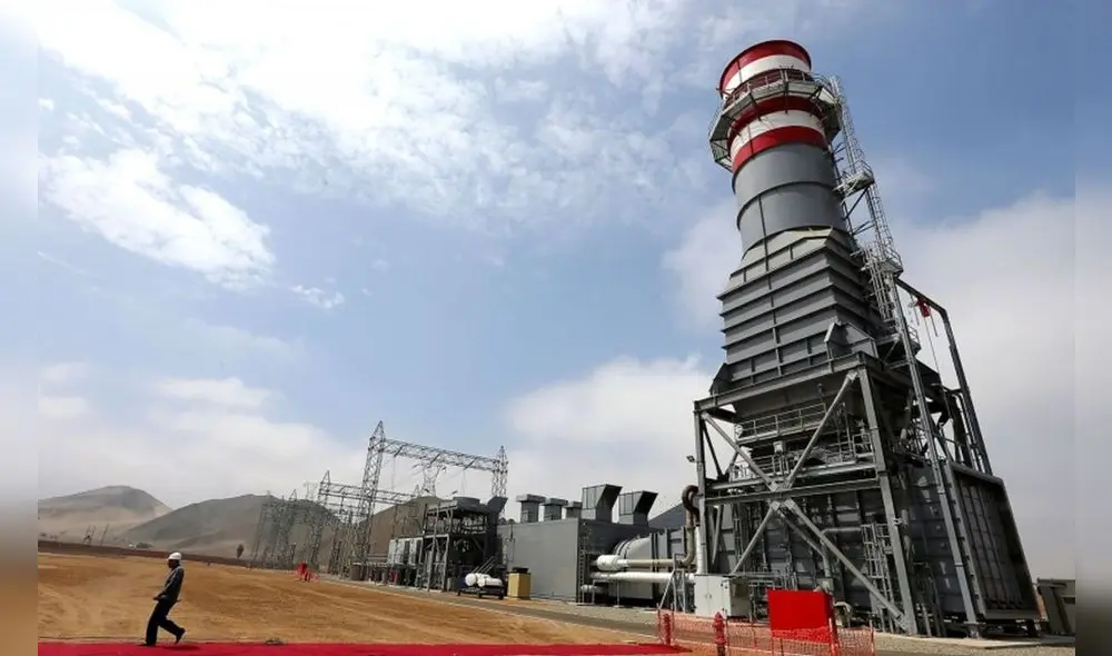 Enel Generación Piura advirtió que la transferencia traería como consecuencia un grave impacto al medio ambiente y a la economía de la región. Foto: Difusión Enel Generación Piura advirtió que la transferencia traería como consecuencia un grave impacto al medio ambiente y a la economía de la región. Foto: Difusión