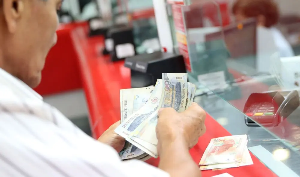 Las instituciones financieras buscarán mejorar sus ofertas de plazo fijo a partir de la liberación de CTS y AFP. Foto: Andina