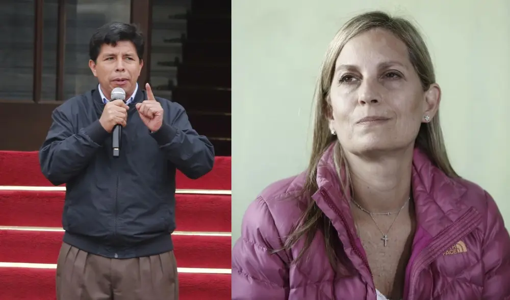 La oposición confabula en contra de Pedro Castillo. Sin embargo, más del 65% de peruanos no confía en el Gobierno ni el Congreso, según un reciente sondeo de CPI. Foto: composición Carlos Contreras/Marco Cotrina/LR La oposición confabula en contra de Pedro Castillo. Sin embargo, más del 65% de peruanos no confía en el Gobierno ni el Congreso, según un reciente sondeo de CPI. Foto: composición Carlos Contreras/Marco Cotrina/LR