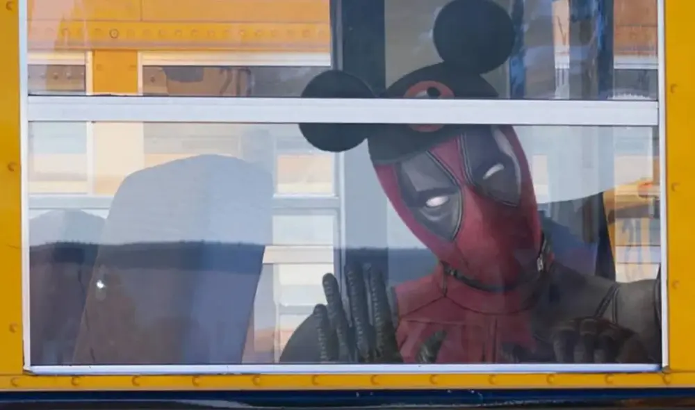 Disney mantendrá la clasificación para mayores de 18 de "Deadpool 3", de acuerdo a guionista de la próxima película de Marvel. Foto: Disney