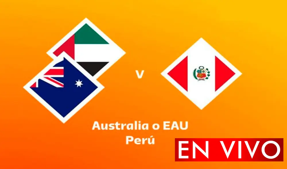 Este martes 7 de junio se definirá al rival de Perú para el repechaje a Qatar 2022. Foto: FIFA Este martes 7 de junio se definirá al rival de Perú para el repechaje a Qatar 2022. Foto: FIFA
