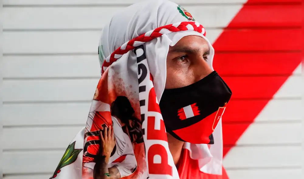 Así lucen los turbantes que venden Gamarra. Foto: Andina Así lucen los turbantes que venden Gamarra. Foto: Andina