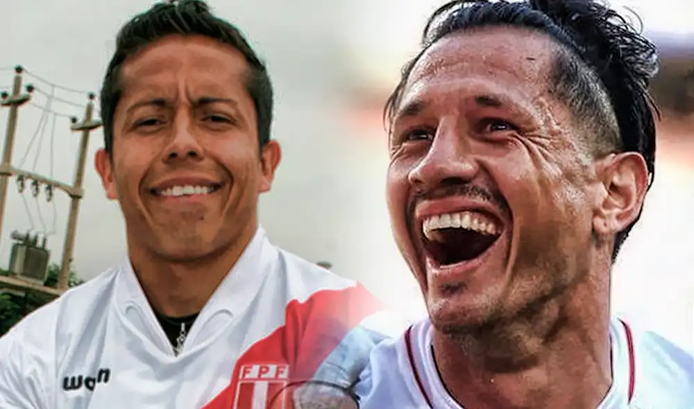 Roberto Merino hizo la mayor parte de su carrera en Europa. Foto: composición LR-Gerson Cardoso.