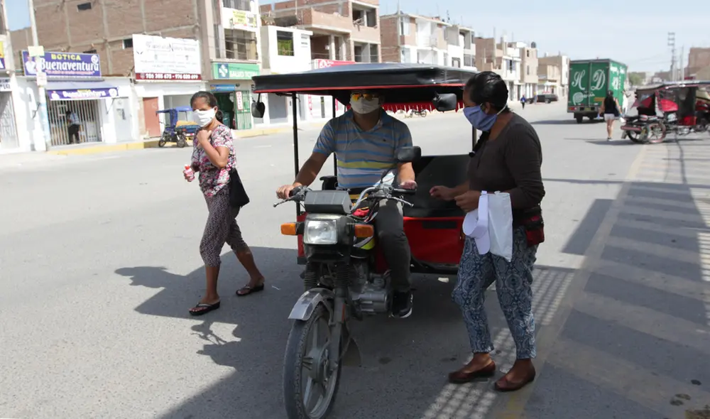 Medida contra extranjeros fue presentada desde el 2021. Foto: URPI Medida contra extranjeros fue presentada desde el 2021. Foto: URPI