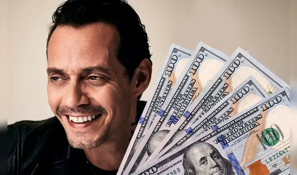 Descubre cuáles son los negocios que posee Marc Anthony, uno de los artistas latinos más exitosos. Foto: composición.