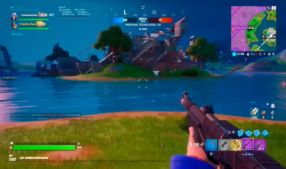 El medio estadounidense asegura que este modo podría venir dentro de las próximas actualizaciones. Foto: Twitter Hypex El medio estadounidense asegura que este modo podría venir dentro de las próximas actualizaciones. Foto: Twitter Hypex