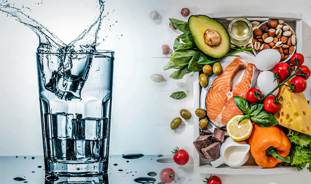 Especialista recomienda un consumo moderado, responsable y equilibrado de alcohol para no embriagarse rápido. Foto: composición LR Especialista recomienda un consumo moderado, responsable y equilibrado de alcohol para no embriagarse rápido. Foto: composición LR