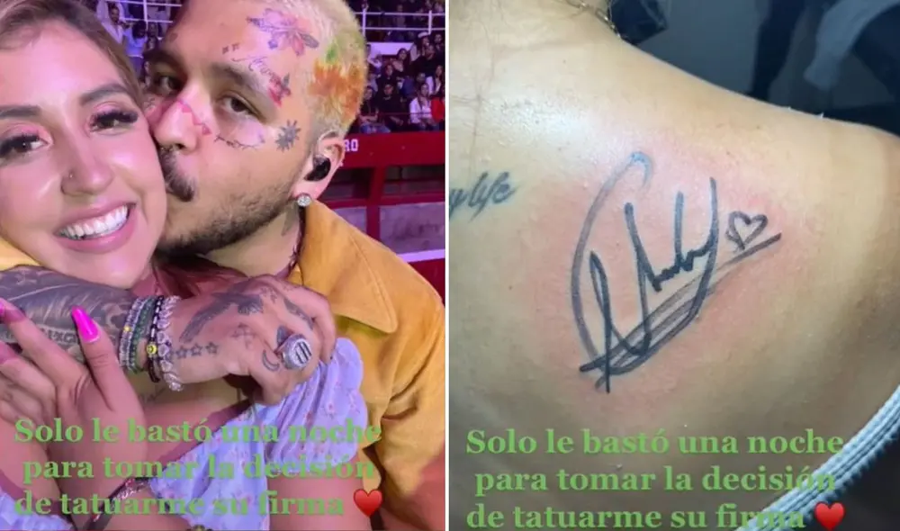 La viral escena compartida en redes por la usuaria Cinthia (@cinthiajgarcia) sorprendió a miles. Foto: captura de TikTok La viral escena compartida en redes por la usuaria Cinthia (@cinthiajgarcia) sorprendió a miles. Foto: captura de TikTok