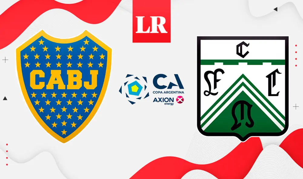 El encuentro Boca Juniors vs. Ferro empieza a las 4.00 p. m. (hora argentina) y 2.00 p. m. (hora peruana). Foto: composición de Gerson Cardoso / La República El encuentro Boca Juniors vs. Ferro empieza a las 4.00 p. m. (hora argentina) y 2.00 p. m. (hora peruana). Foto: composición de Gerson Cardoso / La República