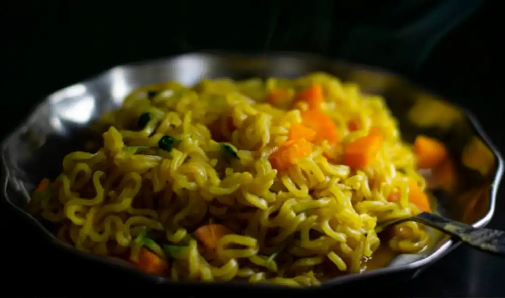 La pareja vivió separada un año antes de optar por el divorcio de mutuo acuerdo, según lo informó Yahoo Noticias. Foto: IStock