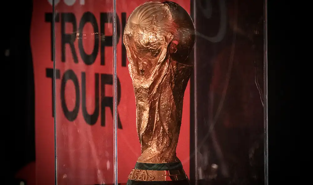 Todos los equipos clasificados al Mundial Qatar 2022. Foto: composición/ AFP Todos los equipos clasificados al Mundial Qatar 2022. Foto: composición/ AFP