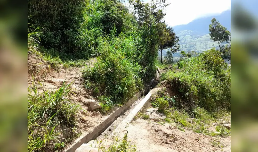 Los 2 canales serán ejecutados por un par de consorcios en periodos de 90 y 120 días. Foto: GORE