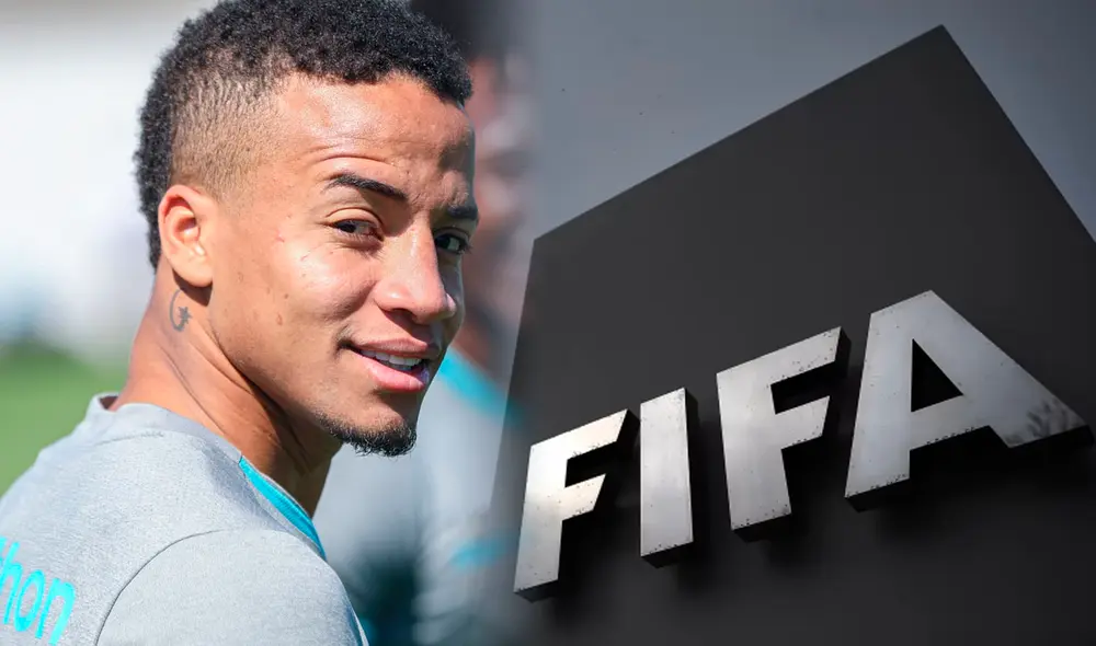 Byron Castillo podría ser sancionado si se comprueba lo denunciado por Chile. Foto: composición La República/ La Tri/ FIFA