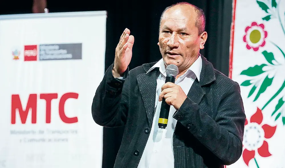 Prófugo. Juan Silva decidió esconderse antes de afrontar la investigación fiscal. Foto: difusión