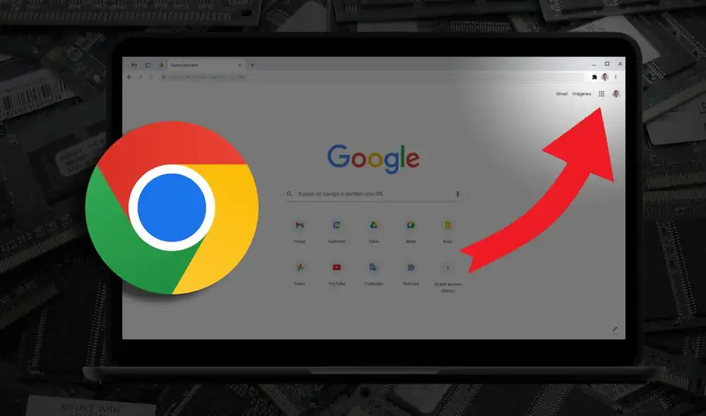 Si usas Chrome a diario, entonces no debes desconocer esta función que hará que el navegador funcione de forma más rápida y fluida. Foto: Composición LR