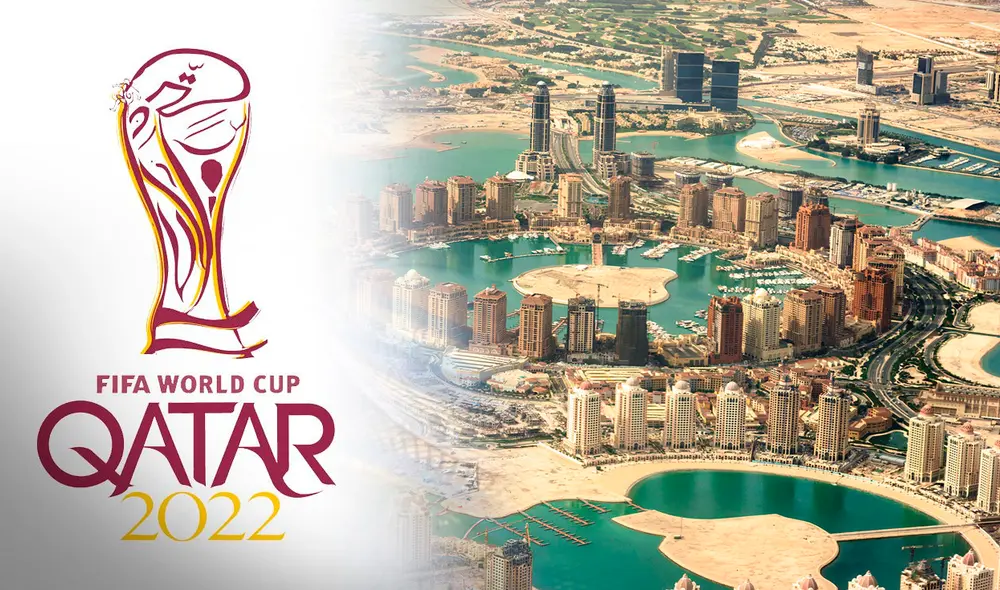 Qatar se encuentra en el continente asiático. Foto: composición/La República