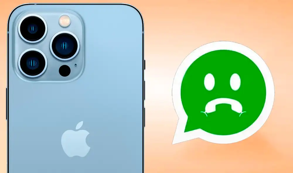 La aplicación iMessage de Apple ya tiene la opción de editar mensajes enviados, algo que WhatsApp aún no añade. Foto: Milenio La aplicación iMessage de Apple ya tiene la opción de editar mensajes enviados, algo que WhatsApp aún no añade. Foto: Milenio