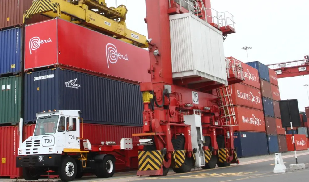 Durante 2021, el comercio entre Perú y Australia significó un flujo de 263 millones de dólares. Foto: Virgilio Grajeda/La República Durante 2021, el comercio entre Perú y Australia significó un flujo de 263 millones de dólares. Foto: Virgilio Grajeda/La República