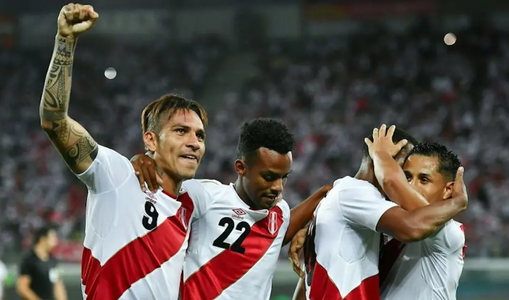 Revive los repechajes más inolvidables de la historia mundialista. Foto: AFP