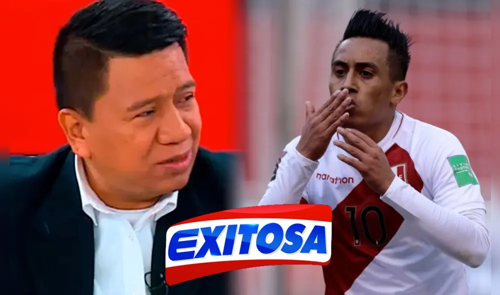 Silvio Valencia denunció una supuesta agresión de 'Aladino'. Foto: composición LR/EFE