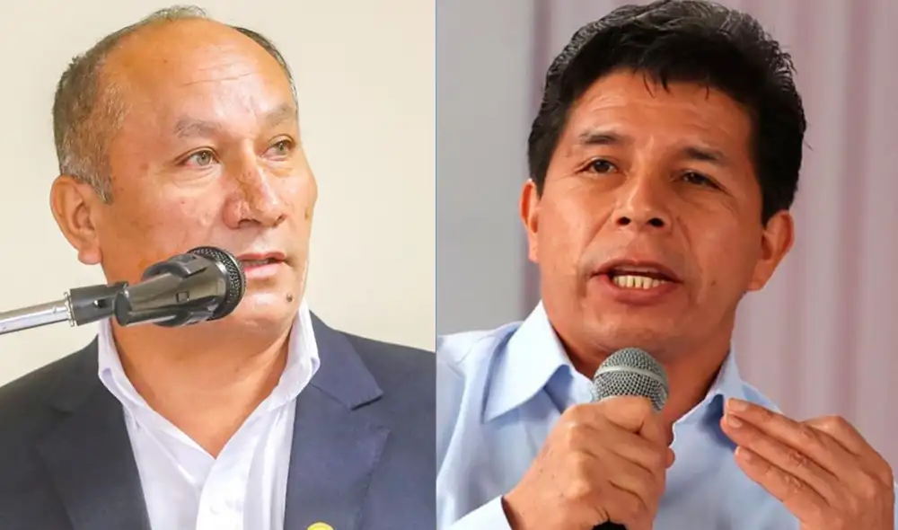 Abogado de Juan Silva consideró que la Fiscalía no tiene argumentos legales para detener al exministro y que solo buscan “presionarlo a través de la ley”. Foto: composición/La República