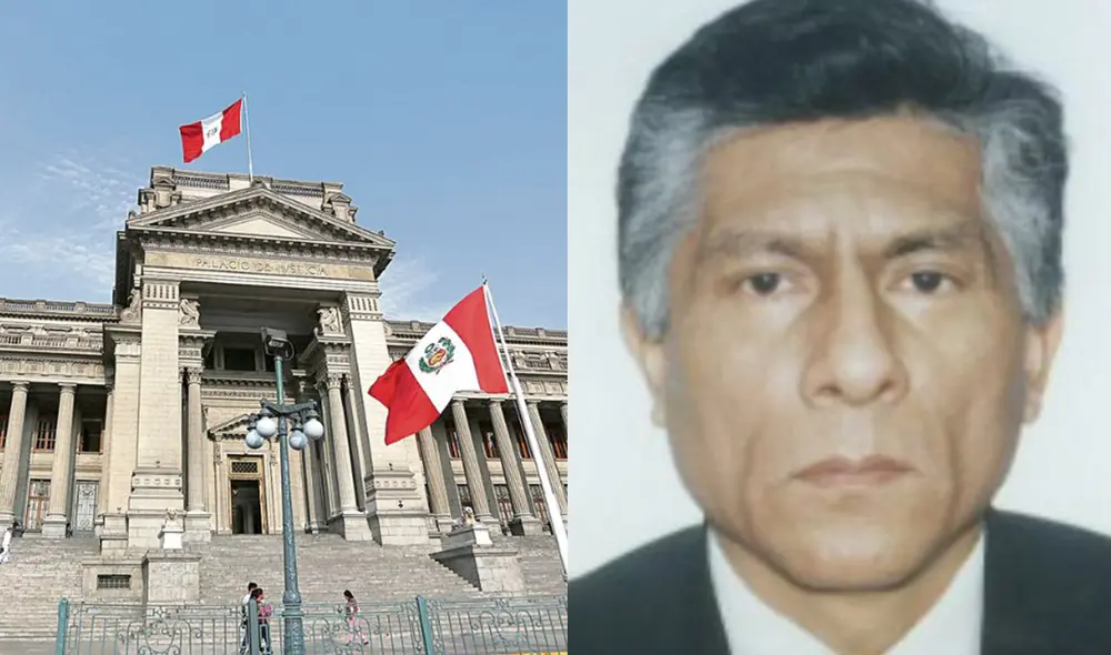 El Pleno de la Junta Nacional de Justicia determinó que Carlos Segundo Ventura Cueva incurrió en "faltas muy graves". Foto: composición/La República El Pleno de la Junta Nacional de Justicia determinó que Carlos Segundo Ventura Cueva incurrió en "faltas muy graves". Foto: composición/La República