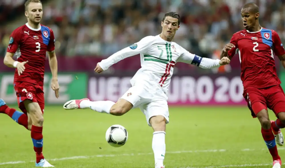 Partido se jugará en el recinto del Sporting de Lisboa. Foto: EFE Partido se jugará en el recinto del Sporting de Lisboa. Foto: EFE