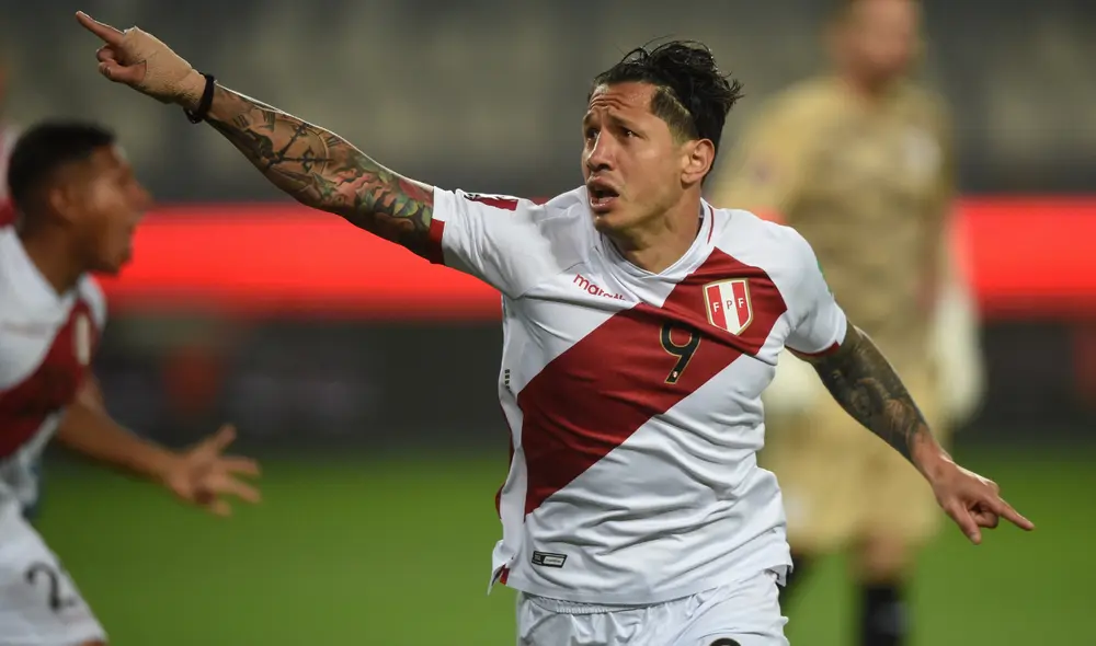 El goleador compartirá un tiempo con sus seguidores por el lanzamiento de libro. Foto: AFP