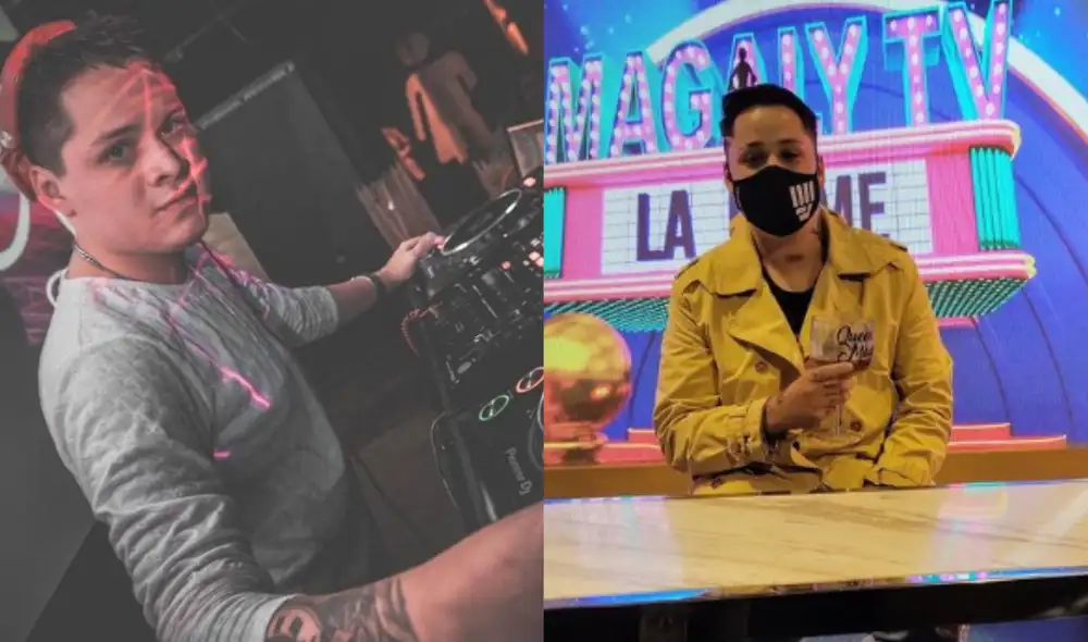 Esto es lo que debes de saber de DJ Sergio Delgado, quien afirmó que la producción de "Magaly tv, la firme" no apreciaba su trabajo. Foto: composición Esto es lo que debes de saber de DJ Sergio Delgado, quien afirmó que la producción de "Magaly tv, la firme" no apreciaba su trabajo. Foto: composición