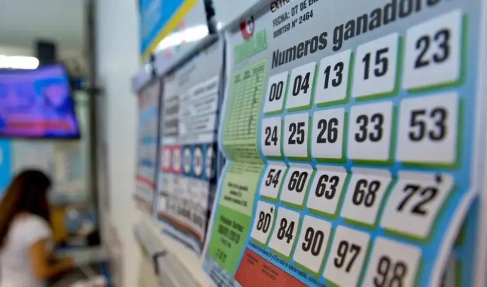 La Quiniela de la Ciudad tiene diversos horarios, la que la hace casi imperdible. Foto: Lotería de la Ciudad La Quiniela de la Ciudad tiene diversos horarios, la que la hace casi imperdible. Foto: Lotería de la Ciudad