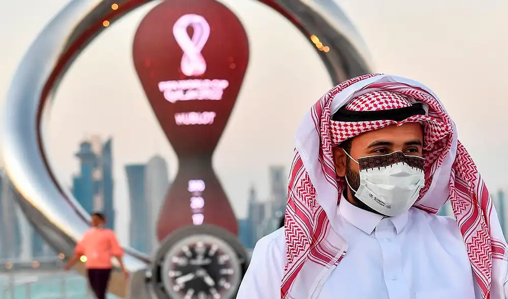 Si tienes pensado viajar a Qatar, debes tomar en cuenta las distintas costumbres con las que cuenta el país. Foto: EFE