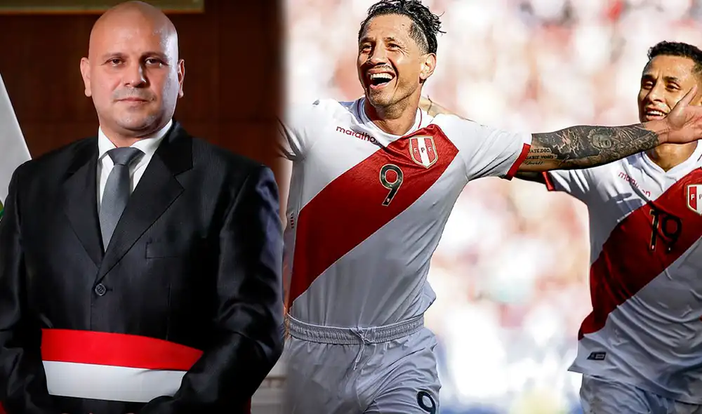 La selección peruana va en busca de su sexta Copa del Mundo. Foto: composición GLR-EFE La selección peruana va en busca de su sexta Copa del Mundo. Foto: composición GLR-EFE