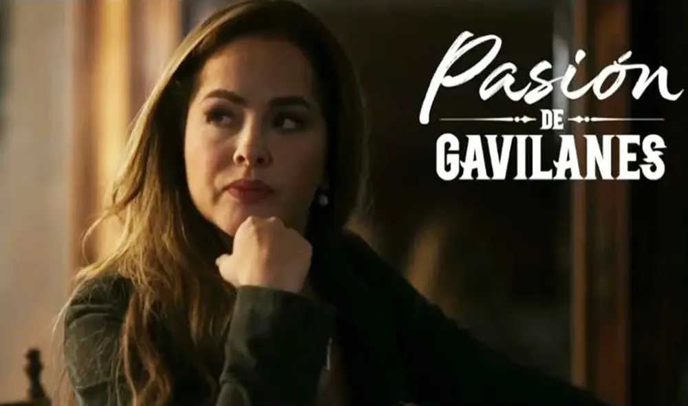 Es incierto el destino de "Pasión de gavilanes" tras su inestable rating. Foto: Telemundo