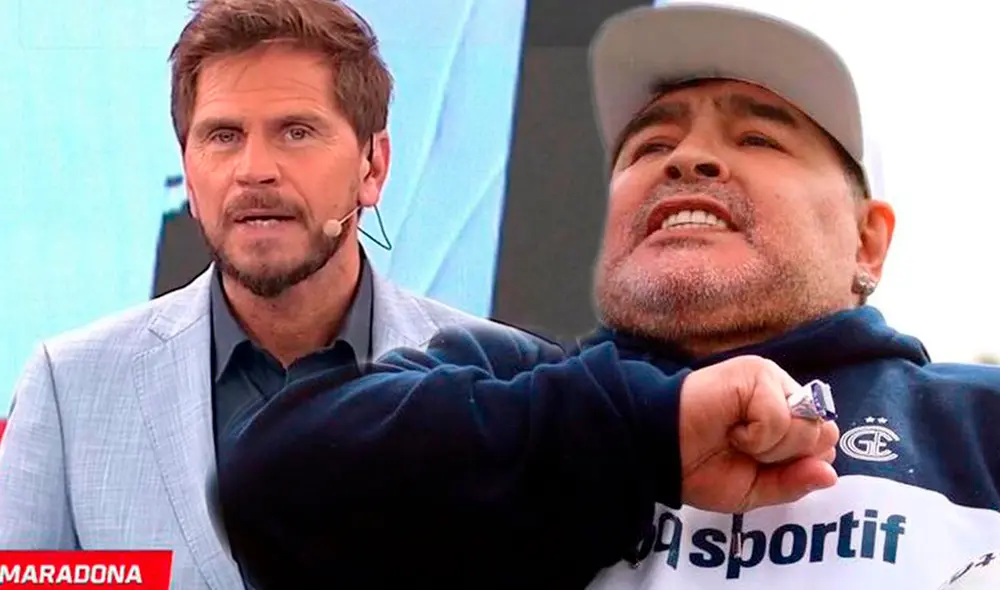 La selección argentina es uno de los másximos favoritos a ganar el Mundial Qatar 2022. Foto: composición/captura de ESPN Argentina/AFP La selección argentina es uno de los másximos favoritos a ganar el Mundial Qatar 2022. Foto: composición/captura de ESPN Argentina/AFP