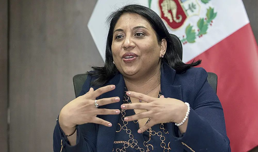 Consenso real. Neyra pide que haya más y mejor debate en asuntos constitucionales. Foto: La República