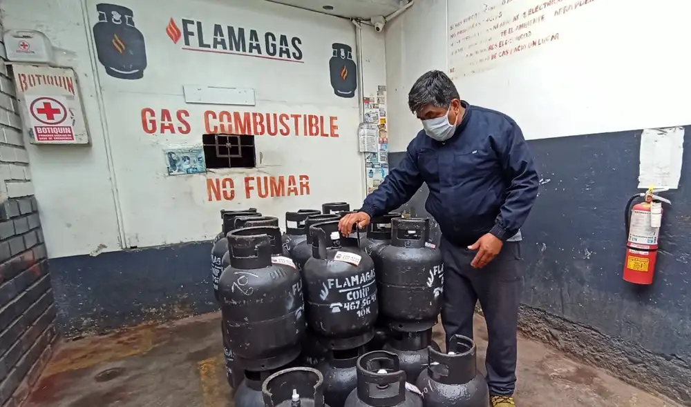 La SPGL lamentó que no obtuviera respuesta de las autoridades sobre sus anuncios previos. Foto: Hanslitt Cruzado/La República