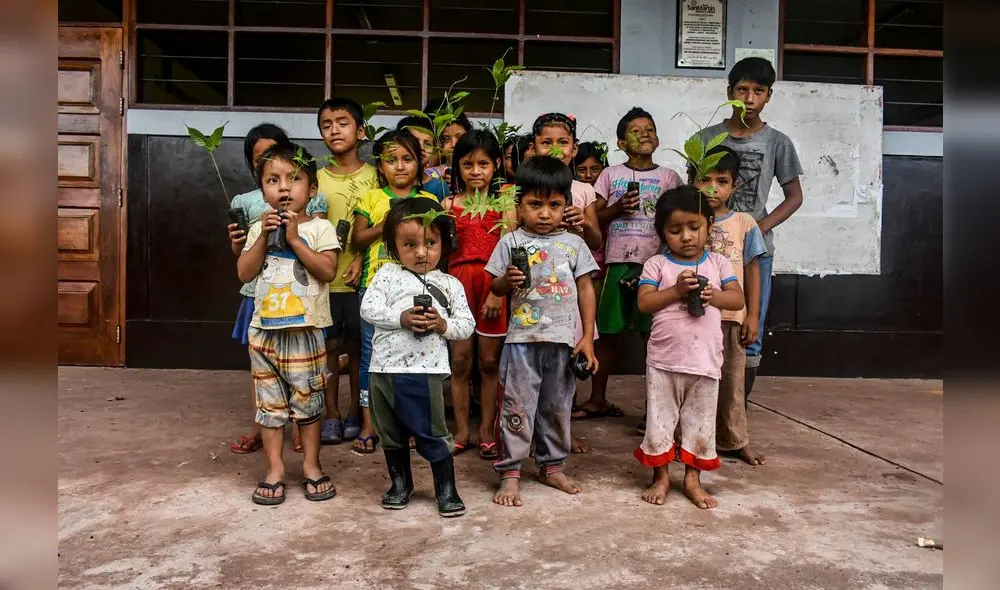 Foto: Difusión Foto: Difusión