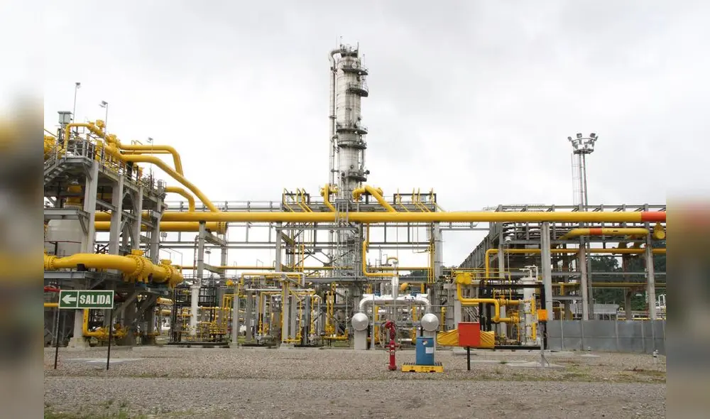 Tan solo en mayo, las regalías por producción de hidrocarburos alcanzaron US$ 139,41 millones. Foto: Andina