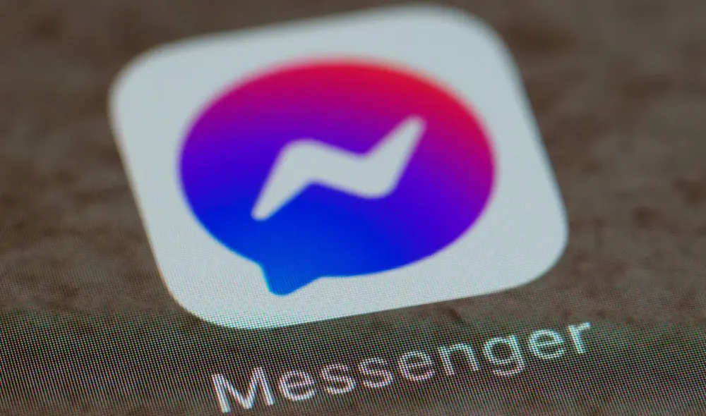 Facebook Messenger está integrado con la red social Facebook. Foto: Genbeta