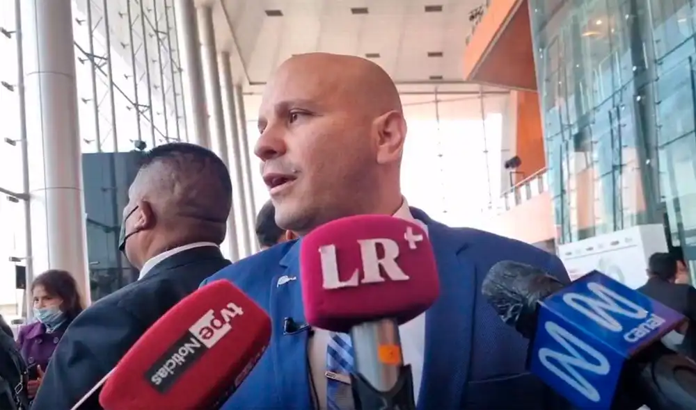 Foto: captura de LR+ Foto: captura de LR+