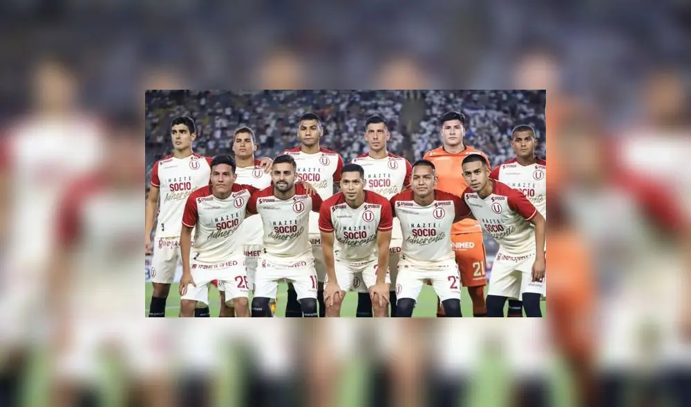 Universitario presentará al nuevo Gerente Deportivo este viernes 10 de junio a las 12.00 p. m. (hora peruana). Foto: Universitario. Universitario presentará al nuevo Gerente Deportivo este viernes 10 de junio a las 12.00 p. m. (hora peruana). Foto: Universitario.