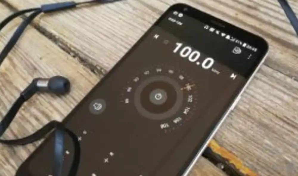 Las principales compañías de teléfonos buscan desarrollar un modelo cada vez más delgado y con diseño moderno. Foto: Teknófilo Las principales compañías de teléfonos buscan desarrollar un modelo cada vez más delgado y con diseño moderno. Foto: Teknófilo