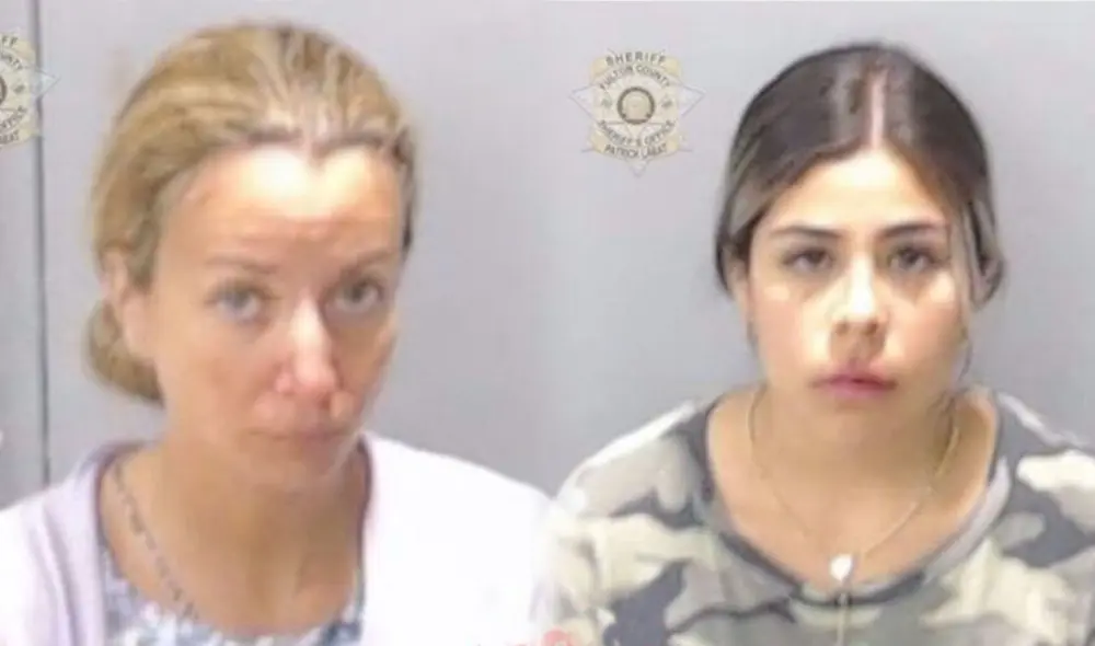 El incidente ocurrió en el aula de 3 años del preescolar Parker-Chase en Roswell. Foto: El Nuevo Georgia El incidente ocurrió en el aula de 3 años del preescolar Parker-Chase en Roswell. Foto: El Nuevo Georgia