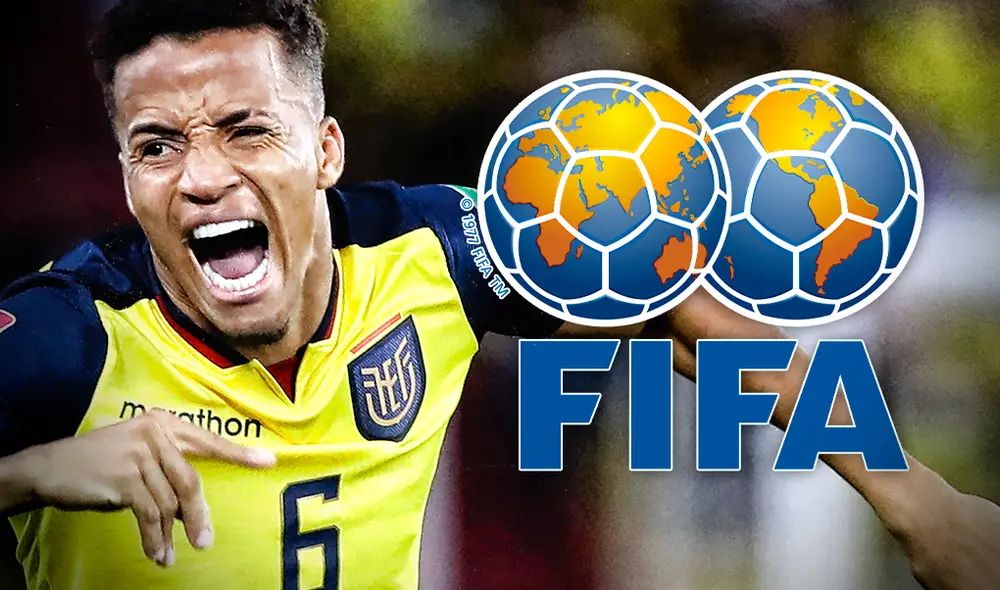 El fallo de la FIFA sobre el caso de Byron Castillo se conocerá este viernes 10 de junio. Foto: composición GLR/Gerson Cardoso El fallo de la FIFA sobre el caso de Byron Castillo se conocerá este viernes 10 de junio. Foto: composición GLR/Gerson Cardoso