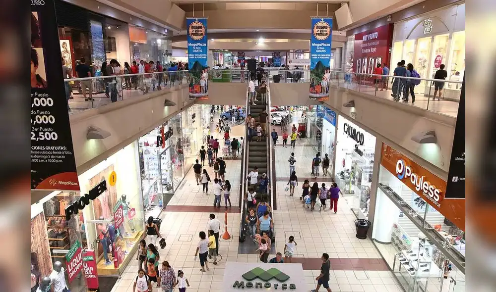 Ventas en artículos de moda crecerían  más de 60%. Foto: Niubiz