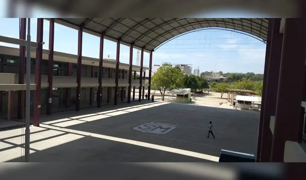 El padre de la víctima dijo que su hijo aún se encuentra adolorido y con ciertos moretones. Foto: Difusión. El padre de la víctima dijo que su hijo aún se encuentra adolorido y con ciertos moretones. Foto: Difusión.