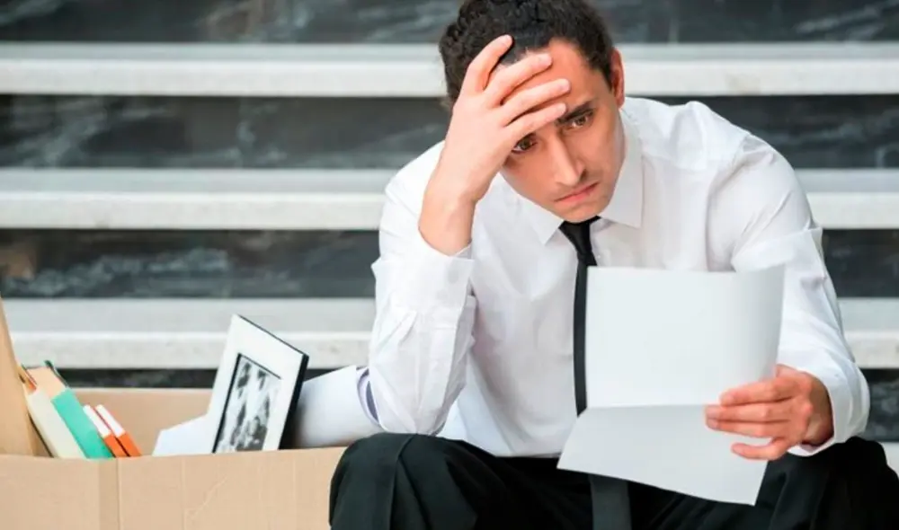 La Corte Suprema amparó el despido de un trabajador por una burla realizada a su jefe a través de un grupo de WhatsApp. Foto: Bizneo