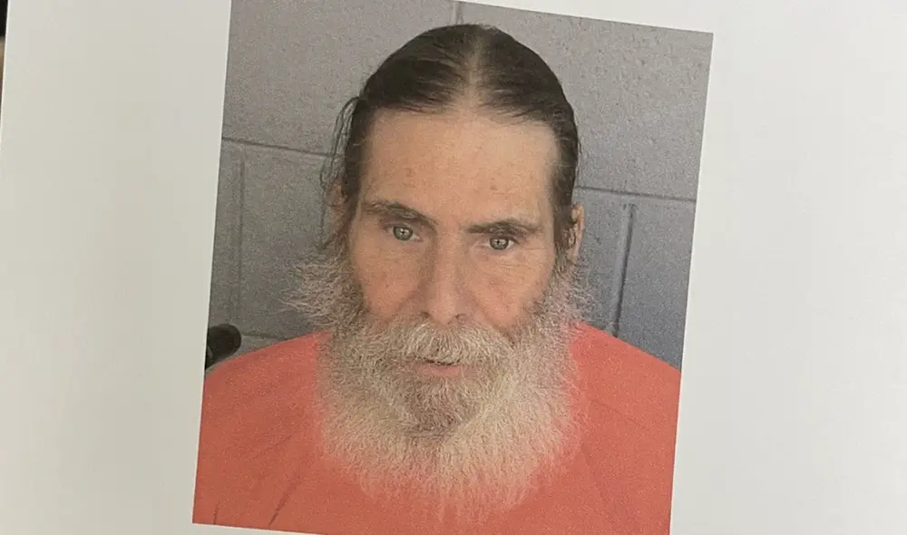 Atwood es la persona número 39 ejecutada en Arizona desde 1992. Foto: @curtis_chels / Twitter