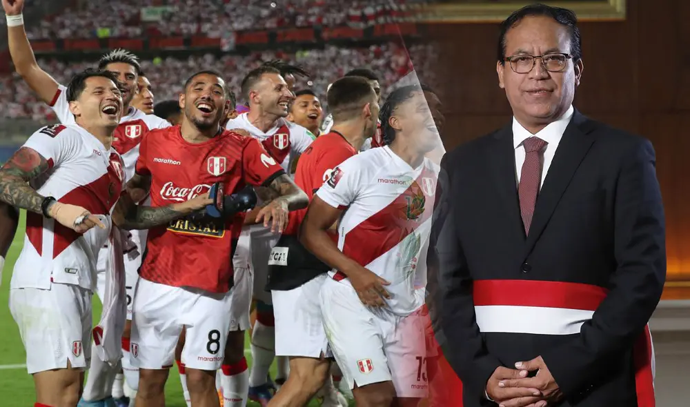 La selección peruana jugará este 13 de junio el repechaje ante Australia. Foto: composición/EFE/Andina La selección peruana jugará este 13 de junio el repechaje ante Australia. Foto: composición/EFE/Andina